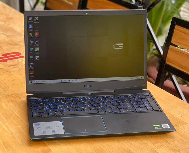 dell G3 3500